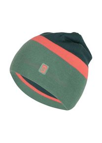 Trollkids Nordland Cap Mütze Kinder (Gr 48-52 cm - 2-5 Years |türkis)