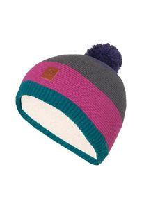 Trollkids Gryllefjord Bobble Cap Mütze Kinder Alltag (Gr 48-52 cm - 2-5 Years |bunt)