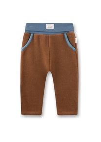 Sanetta Trousers 12273 Freizeithose Kinder (Gr 80 |braun)