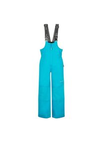 Trollkids Nordkapp Pants Skihose Kinder (Gr&ouml;&szlig;e 116 |t&uuml;rkis |wasserdicht)