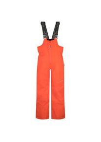 Trollkids Nordkapp Pants Skihose Kinder (Gr 116 |rot |wasserdicht)