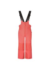 Skihose Trollkids Nordkapp Pants Kinder (Gr 110 |rot |wasserdicht)
