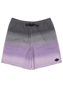 Badehose Billabong Wasted Times LB Herren (Gr XXL |lila)