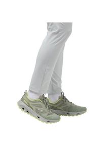 Multisportschuhe Jack Wolfskin Prelight Texashield Low Damen (Gr 41 |grau)