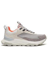 Timberland Motion Access Low Lace Up Waterproof Sneaker Multisportschuhe Herren (Gr 45,5 |grau |wasserdicht)