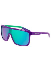Dragon Momentum Ionized Sonnenbrille Herren (Gr Large |bunt)