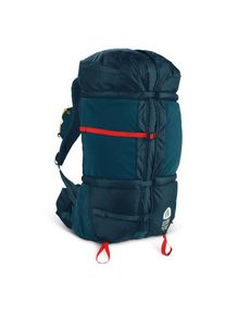 Sierra Designs Flex Capacitor 40-60 Trekkingrucksack (Gr&ouml;&szlig;e S/M |blau)