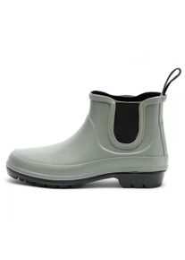 GRAND STEP SHOES Vickie Gummistiefel Women (Gr 41 |grau)