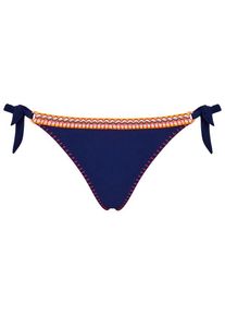 Banana Moon Madia Kalany Bikini-Bottom Women (Gr 42 |blau)