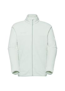 Mammut Innominata Light Midlayer Jacket Fleecejacke Men (Gr L |weiß/grau)