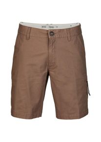 Shorts Fox Racing Essex Short 3.0 Herren (Gr 42 |braun)