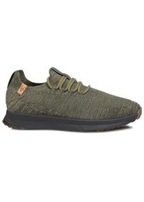 Saola Tsavo 20 Wool Sneaker Herren (Gr 44,5 |oliv)