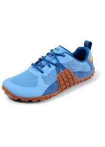 B&auml;r Light Flex Barfu&szlig;schuhe Damen (Gr 37 |blau)
