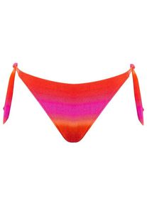 Banana Moon Dasia Candycrush Bikini-Bottom Damen (Gr 32 |rot)