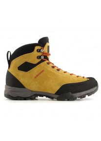 Wanderschuhe Scarpa Mojito Hike GTX Damen (Gr 36 |schwarz |wasserdicht)