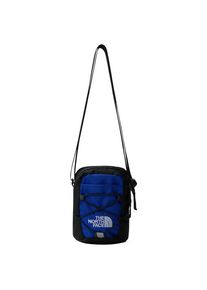 The North Face Jester Crossbody 2,3 Umh&auml;ngetasche (Gr 2,3 l |blau)