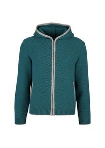 STAPF Luan Zip-Hoodie Herren (Gr S |blau)