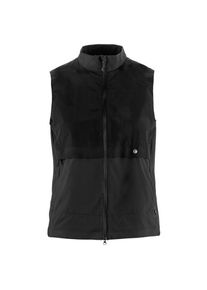 Fjällräven Fjällräven Hoja Adventure Vest Windweste Damen (Gr M |schwarz)