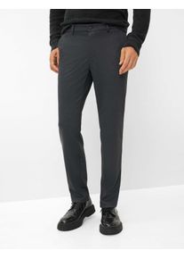 Eurex By Brax Herren Chino Style THILO ANTHRACITE Dunkelgrau Anthrazit, dunkelgrau - anthrazit, Gr. 255U