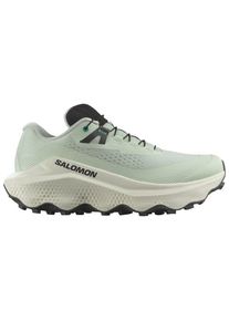 Salomon Ultra Glide 3 Trailrunningschuhe Damen (Gr 40 2/3 |grau)