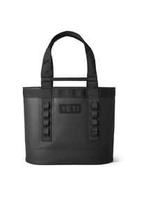 Yeti Coolers Camino Carryall 35 20 Umhängetasche (Gr 35 l |schwarz/grau |wasserdicht)