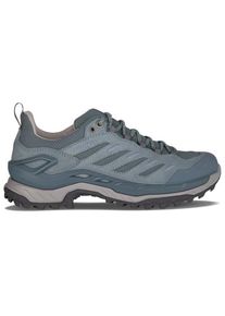 Lowa Innovo Lo Multisportschuhe Damen (Gr 39,5 |grau)