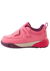 Reima Reimatec Kiirus Freizeitschuhe Kinder Alltag (Gr 22 |rosa)
