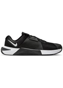 Nike Metcon 10 Fitnessschuhe Herren - schwarz - Gr. 45 1/2