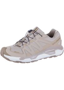 Salomon Xc Trek Sneaker Herren - beige - Gr. 44 2/3 - Synthetik