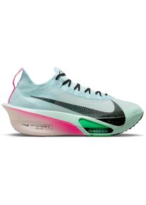 Nike Air Zoom Alphafly Next% 3 Laufschuhe Herren - blau - Gr. 46