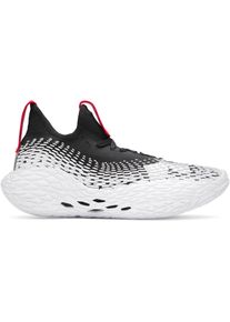 Under Armour Futr X Elite 2 Basketballschuhe Herren - schwarz - Gr. 45 1/2 - Synthetik