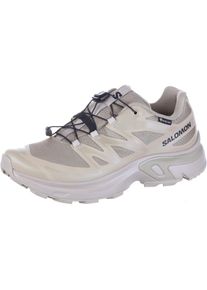 Salomon Xt Evr Sneaker Damen - beige - Gr. 37 1/3 - Synthetik