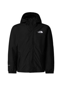 The North Face Antora Regenjacke Kinder - schwarz - Gr. 134/140 - Polyester
