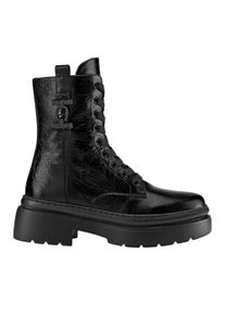 Aigner Stiefeletten - bootie AILA 8A - Gr. 36 (EU) - in Schwarz - f&uuml;r Damen