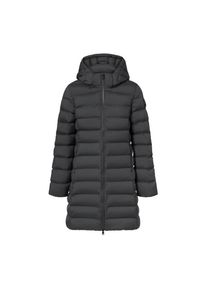 ECOALF Cronulla Jacket Mantel Damen (Gr S |grau)