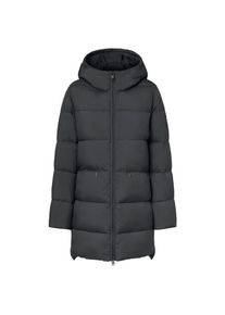 Mantel ECOALF Marangu Jacket Damen (Gr L |grau)