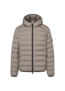 ECOALF Aspenalf Jacket Kunstfaserjacke Men (Größe L |grau)