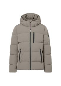 ECOALF Bazon Jacket Winterjacke Men (Gr XXL |grau)
