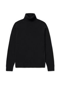 ECOALF Brun Knit Pullover Herren (Gr XXL |schwarz)