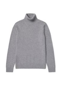 ECOALF Brun Knit Pullover Men (Gr XL |grau)