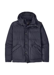 Patagonia Downdrift Jacket Winterjacke Men (Gr M |blau)