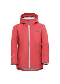 Winterjacke Jack Wolfskin Actamic 2L Insulation Jacket Kinder (Gr 152 |rot |wasserdicht)