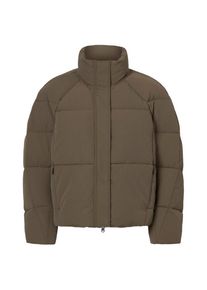 Winterjacke ECOALF Mairos Jacket Damen (Gr XL |braun)