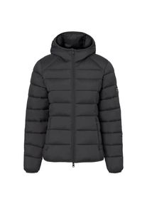 ECOALF Aspenalf Jacket Kunstfaserjacke Damen (Gr XL |grau/schwarz)