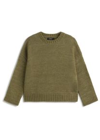 Woll- & Merinopullover ECOALF Kiwi Knit Damen (Gr M |oliv)