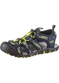 CMP Sahiph Outdoorsandalen Kinder - blau - Gr. 34