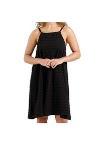DEDICATED Dress Nykvarn Lace Kleid Damen (Gr M |schwarz)