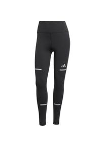 Adidas adi365 Lauftights Damen - schwarz - Gr. XS
