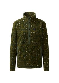 Haglöfs Haglöfs Mora Fleeceshirt Damen - grün - Gr. L