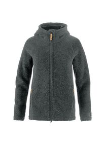 Fj&auml;llr&auml;ven Fj&auml;llr&auml;ven Kaitum Fleece Merinojacke Damen (Gr XS |grau)